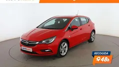 Usado 2017 Opel Astra Dynamic Berlina | 11.999 € (Precio justo)
