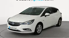 Usado 2018 Opel Astra Selective Utilitario | 11.728 € (Precio justo)