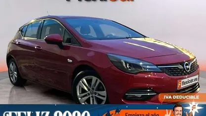Usado 2020 Opel Astra GS Line Utilitario | 10.490 € (Precio justo)