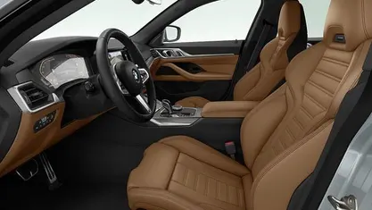 Usado BMW 430 Gran Coupé Comfort Edition 245 CV (180 kW) 2023 Coupe