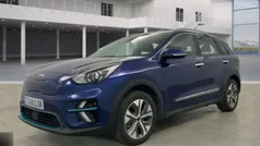 Usado 2021 Kia e-Niro 2 SUV | 19.550 € (Super precio)