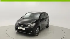 Negro Usado 2020 Seat Mii Electric Utilitario | 11.790 € (Precio justo)