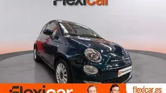 Usado 2022 Fiat 500 Dolcevita Utilitario | 11.990 € (Precio justo)