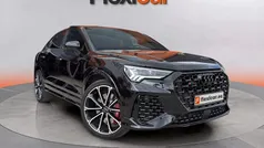 Negro Usado 2023 Audi Q3 SUV | 53.390 € (Precio justo)