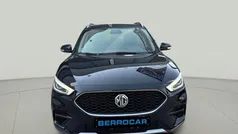 Usado 2022 MG ZS Comfort Berlina | 14.850 € (Precio justo)
