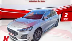Usado 2023 Ford Focus ST-Line | 17.747 € (Precio justo)