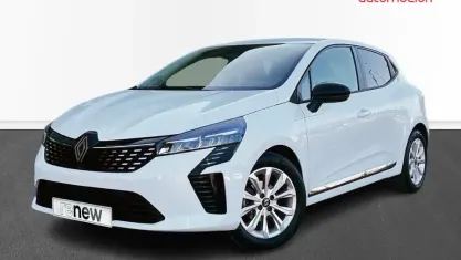 Usado Renault Clio Evolution 90 CV (66 kW) 2025 Utilitario