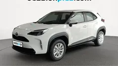 Usado 2025 Toyota Yaris Cross Business Edition SUV | 23.728 € (Precio justo)