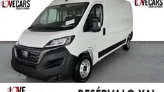 Usado 2021 Fiat Ducato Van | 19.500 € (Buen precio)