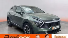 Usado 2022 Kia Sportage SUV | 22.990 € (Precio justo)