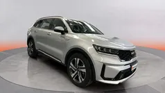 Gris Usado 2023 Kia Sorento SUV | 30.390 € (Super precio)