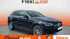 Usado 2020 Mercedes GLC220 SUV | 38.490 € (Precio justo)