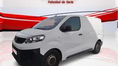 Usado 2022 Fiat Scudo Business Monovolumen | 18.682 € (Precio justo)