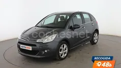 Usado 2015 Citroën C3 Live Utilitario | 7399 € (Precio justo)