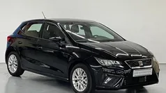 Usado 2024 Seat Ibiza FR | 18.900 € (Precio justo)