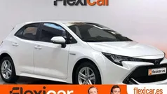 Usado 2021 Toyota Corolla Business Edition Berlina | 19.190 € (Buen precio)