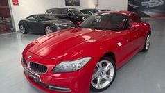 Usado 2011 BMW Z4 Coupe | 21.900 € (Precio justo)
