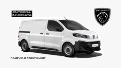 Usado 2024 Peugeot e-Expert Van | 33.600 € (Super precio)