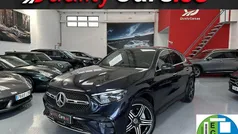 Usado 2024 Mercedes GLC220 Coupe | 59.900 € (Super precio)