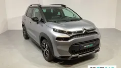 Usado 2024 Citroën C3 Aircross PureTech SUV | 16.950 € (Precio justo)