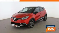 Usado 2016 Renault Captur XMOD SUV | 11.799 € (Precio justo)