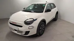 Usado 2024 Fiat 600E Red | 27.500 € (Buen precio)