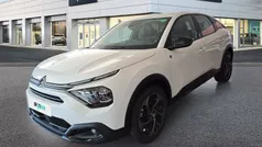 Blanco Nuevo 2024 Citroën e-C4 Berlina | 26.900 € (Buen precio)