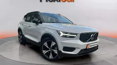 Usado 2021 Volvo XC40 R-Design SUV | 27.990 € (Precio justo)