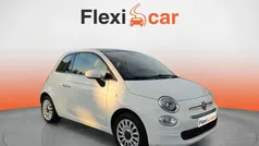 Usado 2019 Fiat 500 Berlina | 9690 € (Precio justo)