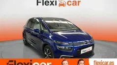 Usado 2018 Citroën C4 Live | 12.490 € (Precio justo)
