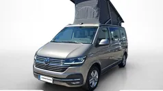 VW California
