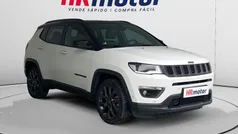Usado 2021 Jeep Compass SUV | 21.790 € (Precio justo)