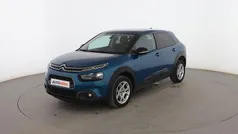 Azul Usado 2019 Citroën C4 Cactus Feel Utilitario | 10.299 € (Precio justo)