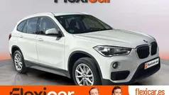Usado 2018 BMW X1 SUV | 18.990 € (Buen precio)