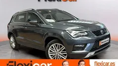 Usado 2019 Seat Ateca XCELLENCE SUV | 18.490 € (Precio justo)