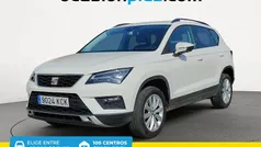 Usado 2017 Seat Ateca Style Plus SUV | 13.750 € (Precio justo)