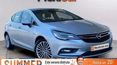 Usado 2016 Opel Astra Dynamic Berlina | 11.980 € (Precio justo)