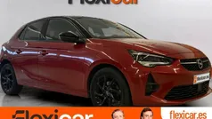 Rojo Usado 2023 Opel Corsa GS Line Berlina | 13.490 € (Precio justo)