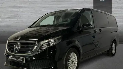 Usado Mercedes EQV300 150 kW (204 CV) 2024 Monovolumen