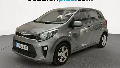 Usado 2023 Kia Picanto Utilitario | 10.355 € (Precio justo)