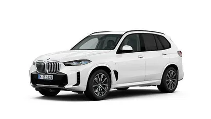 Usado BMW X5 xLine 298 CV (219 kW) 2025 SUV