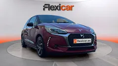 Granate Usado 2018 DS Automobiles DS3 Be Chic Berlina | 10.390 € (Precio justo)