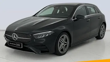Usado Mercedes A180 136 CV (100 kW) 2025