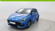 Otro Usado 2024 MG MG3 Luxury Utilitario | 20.300 € (Precio justo)