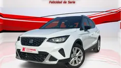 Usado 2025 Seat Arona Xperience SUV | 21.869 € (Precio justo)
