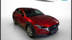 Usado 2021 Mazda CX-30 SUV | 22.900 € (Precio justo)