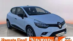 Usado 2019 Renault Clio IV Business Berlina | 9990 € (Precio justo)