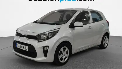 Usado 2023 Kia Picanto Utilitario | 10.410 € (Precio justo)