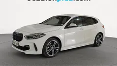 Usado 2024 BMW 118 Utilitario | 27.591 € (Precio justo)
