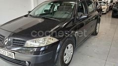 Usado 2005 Renault Mégane II Authentique Berlina | 3490 € (Precio justo)
